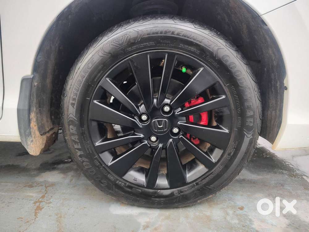 Honda City 1.5 V Mt, 2024, Petrol
