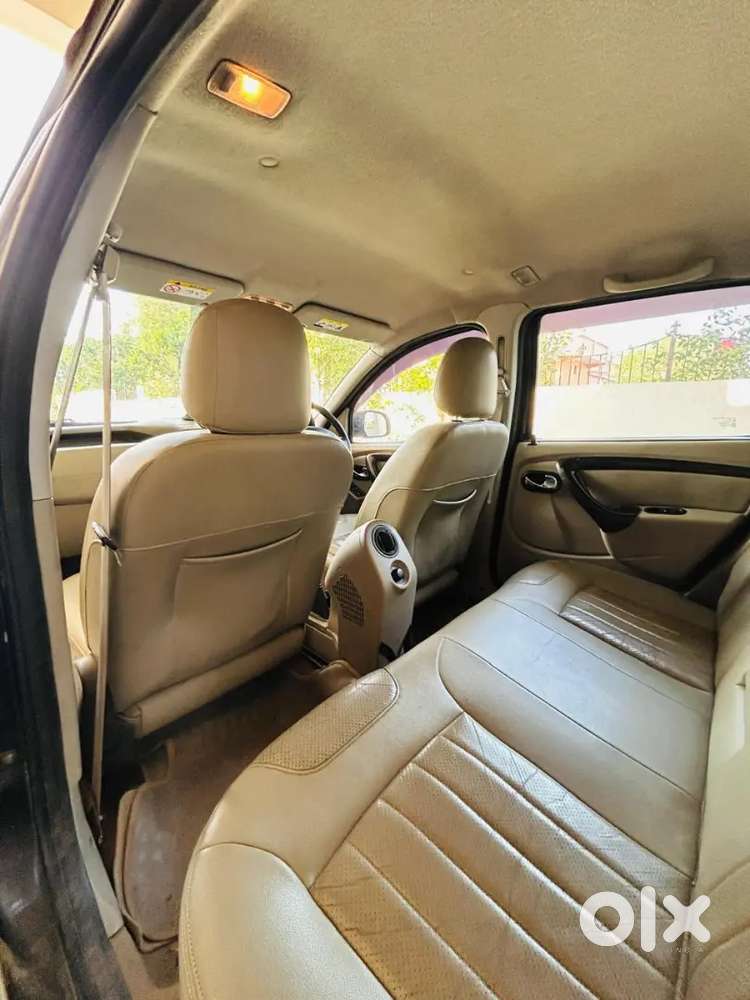 Nissan Terrano Diesel Manual 2016