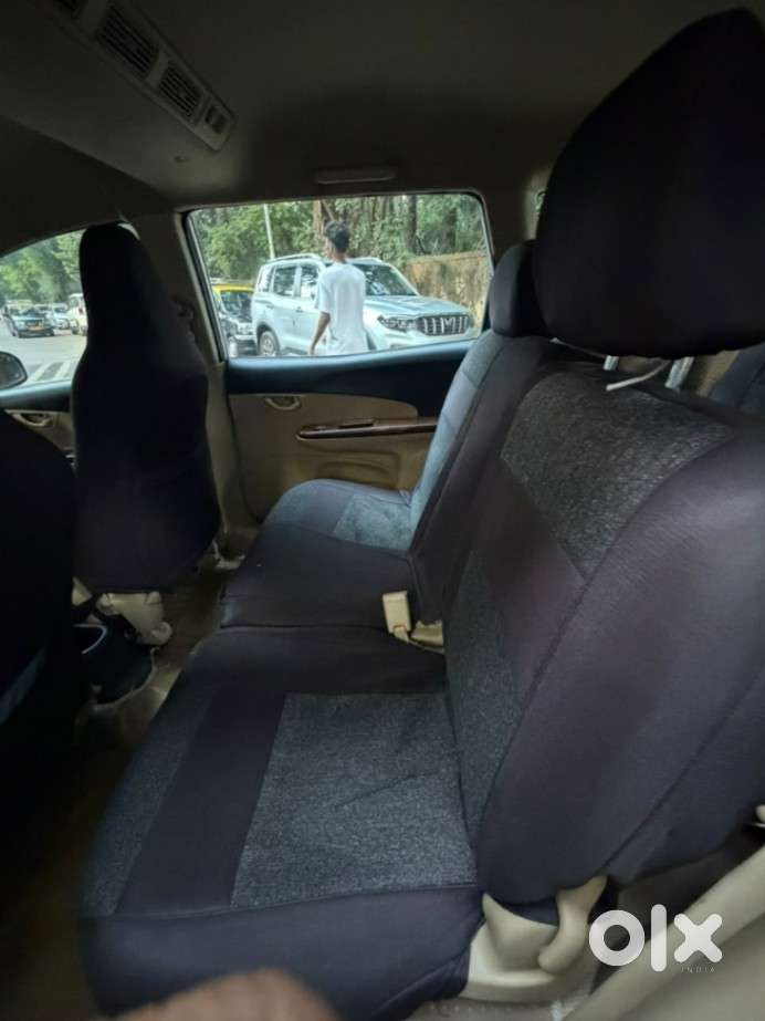 Honda Mobilio 1.5 V I-vtec, 2015, Cng & Hybrids