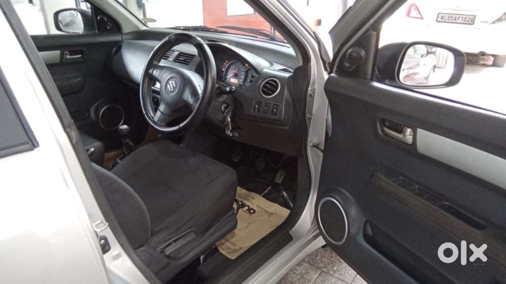 2010 Maruti Swift Vdi