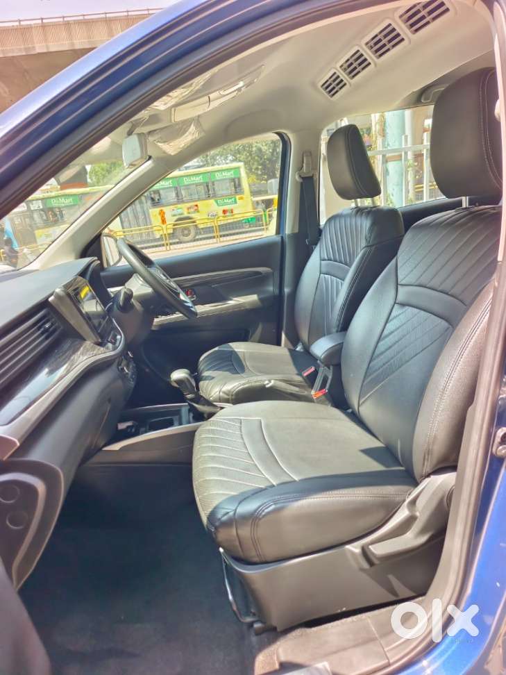 Maruti Suzuki Xl6 1.5 Zeta At, 2019, Petrol
