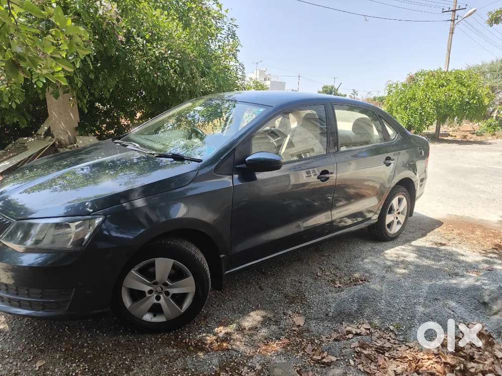 Rapid Tsi*2020* Single Owner