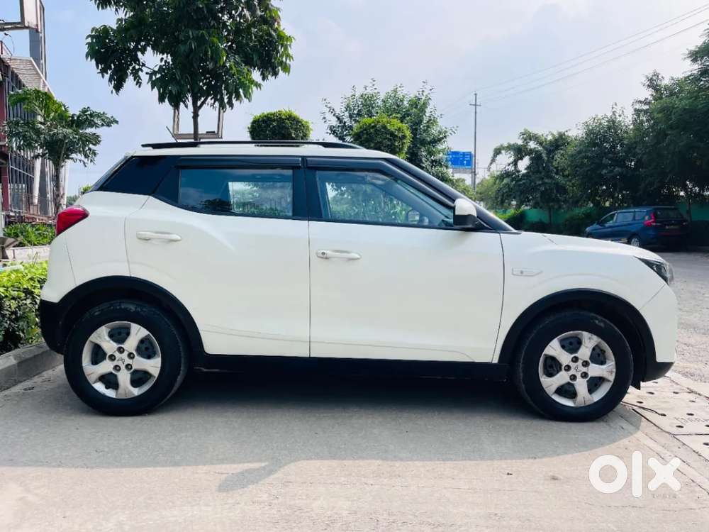 Mahindra Xuv300 W6, 2023, Petrol