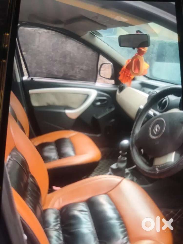 Renault Duster 2014 Diesel Good Condition
