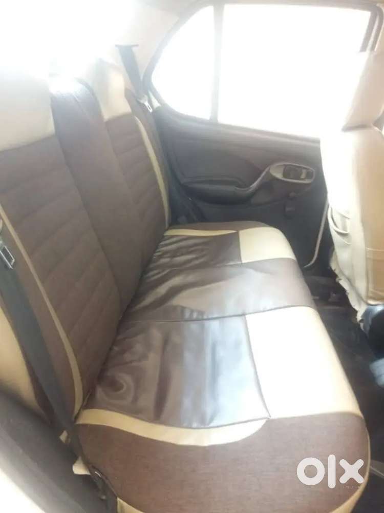 A One Condition Tata Indigo Ecs 2015 Model