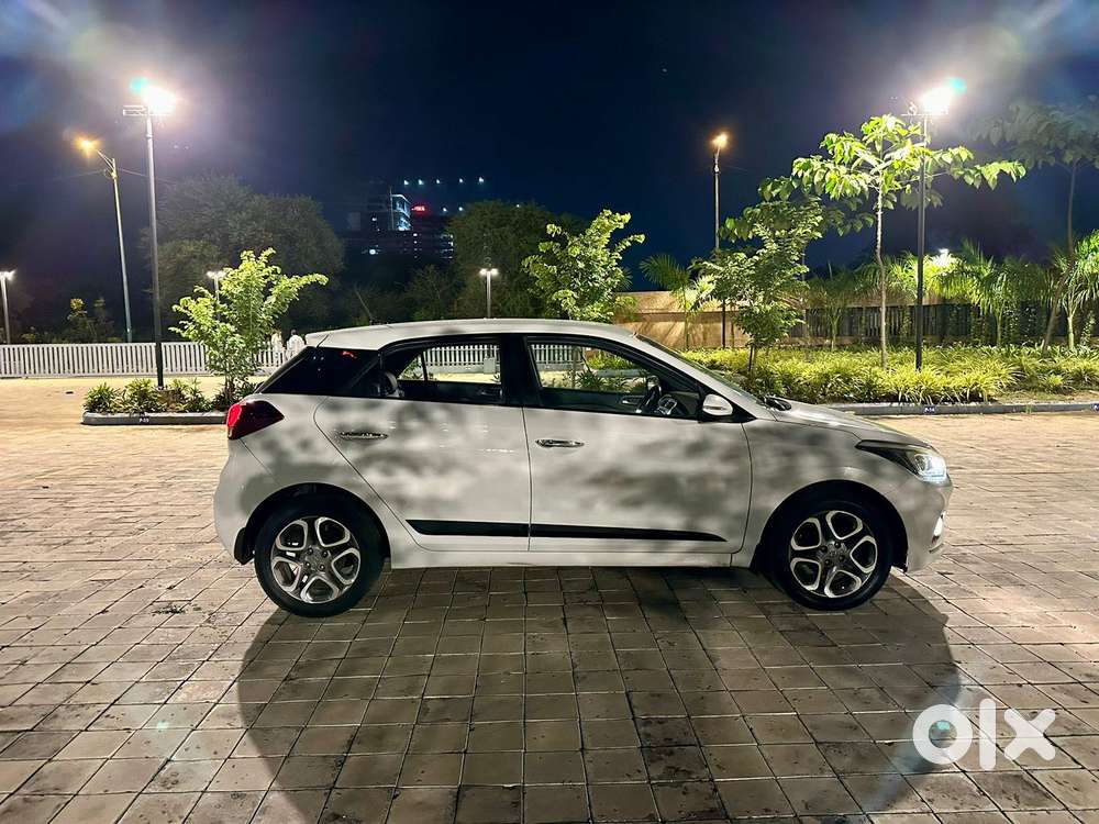 Hyundai I20 Asta Option, 2019, Diesel