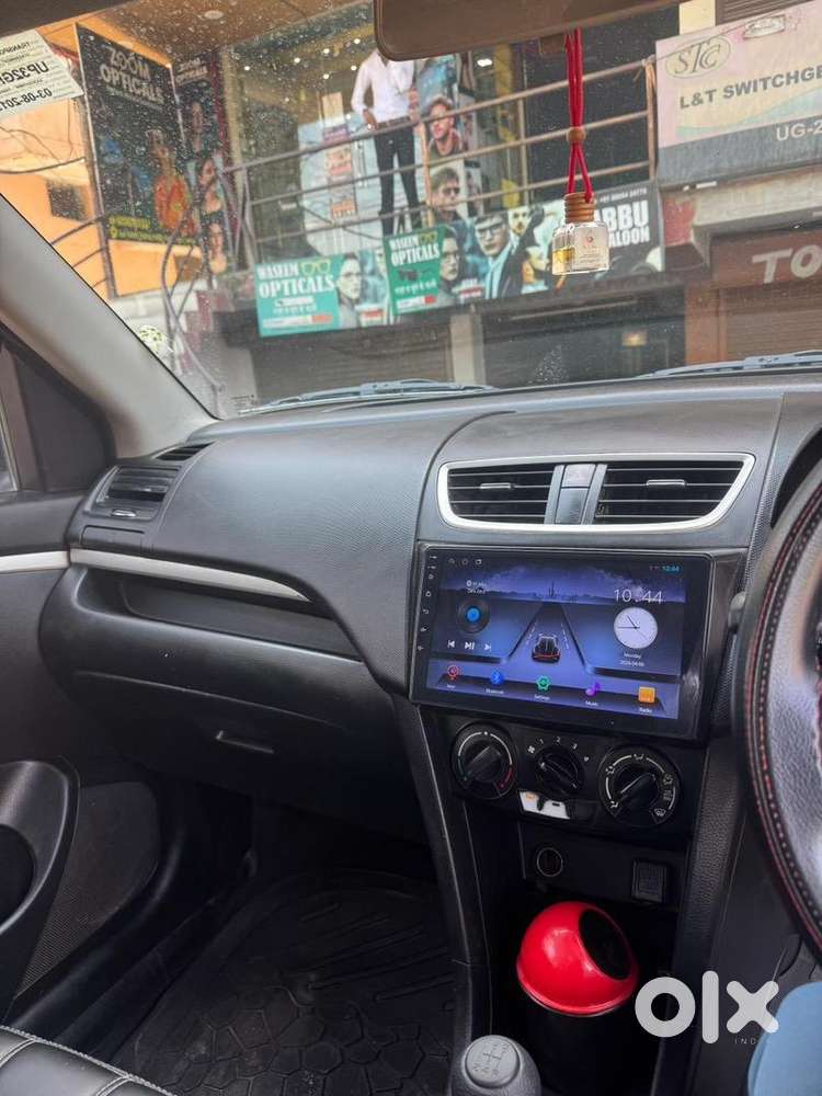 Maruti Suzuki Swift 2015 Diesel 154000 Km Driven