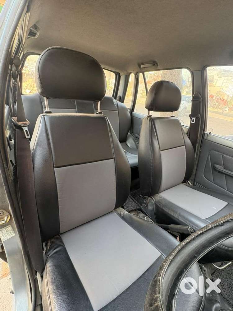 Maruti Suzuki 800 2003 Petrol Well Maintained