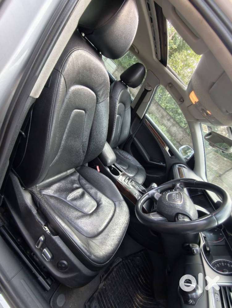 Audi A4, 2015, Diesel