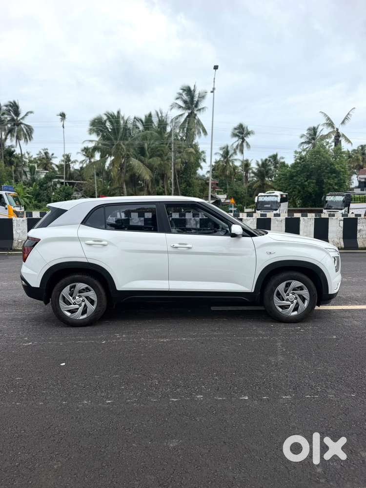 Hyundai Creta 1.4 Crdi Base, 2023, Diesel