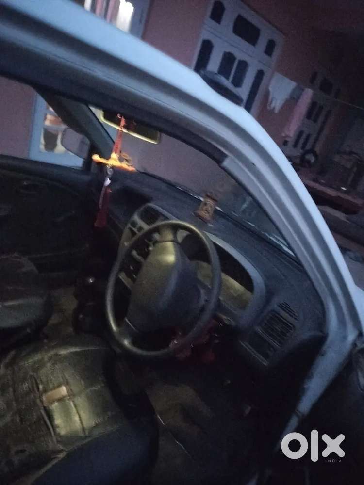 2012 Maruti Suzuki Alto Lxi