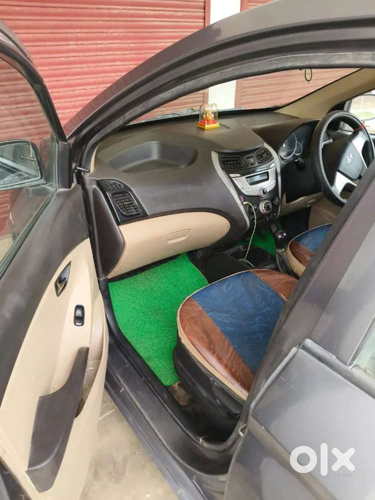 Hyundai Eon 2019 Petrol Well Maintained