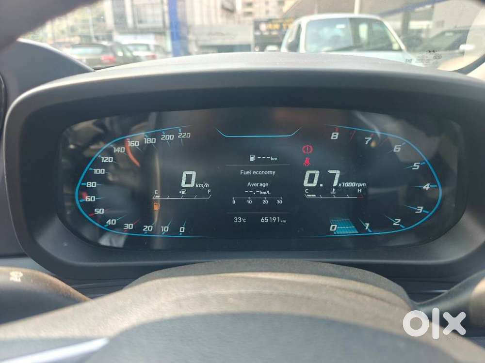 Hyundai I20 1.2 Spotz, 2022, Petrol