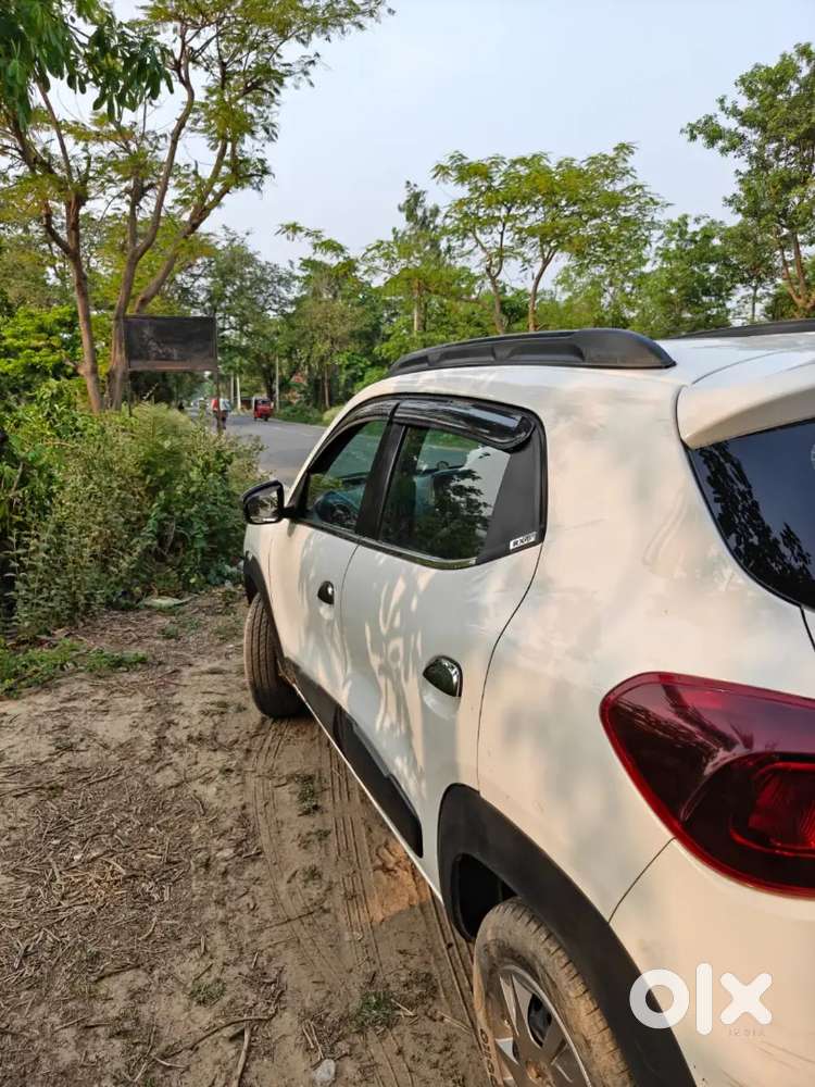 Renault Kwid 2020 Model 1st Owner