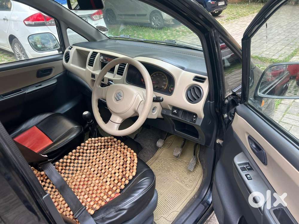 Hi, I Want To Sell My Maruti Suzuki Zen Estilo 2008 Car