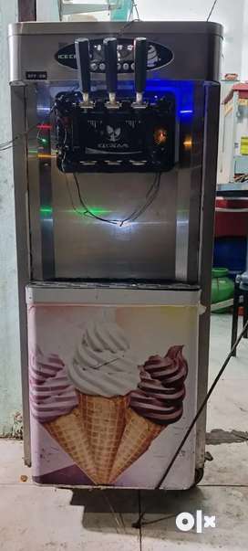 Ice Cream Machines Used Kitchen Other Appliances for sale in India OLX