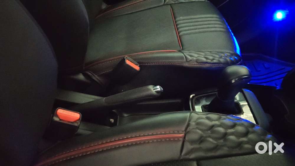 Maruti Suzuki Swift Zxi Plus Amt Dual Tone, 2024, Petrol