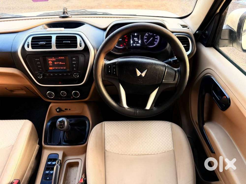 Mahindra Bolero Neo N8, 2023, Diesel