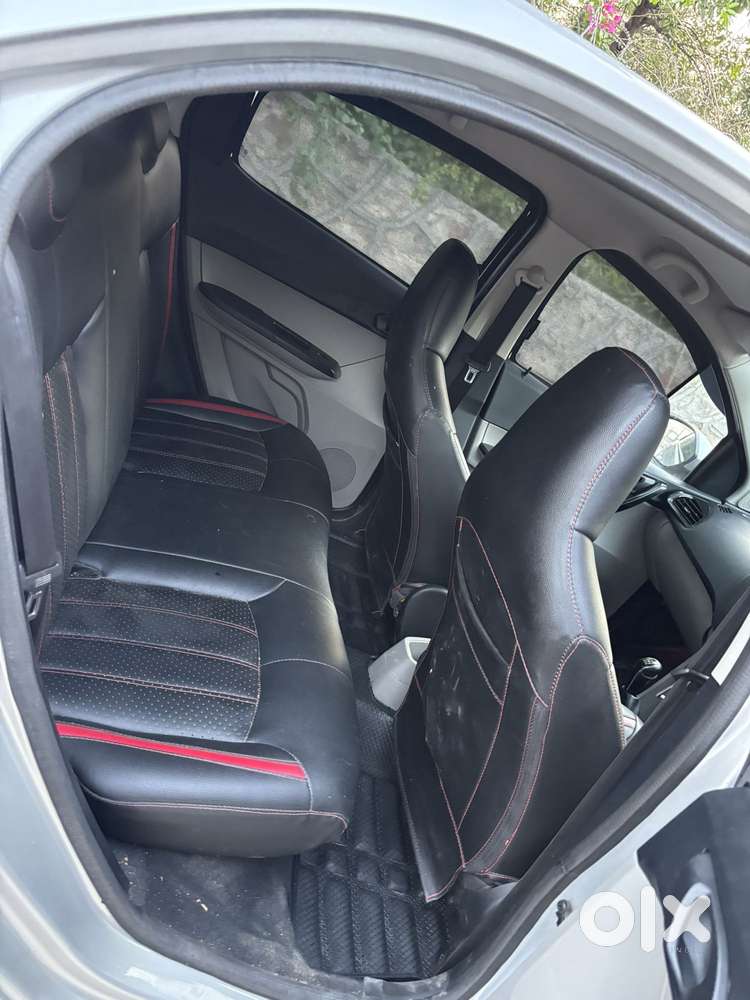 Tata Tiago 1.05 Revotorq Xt, 2017, Diesel