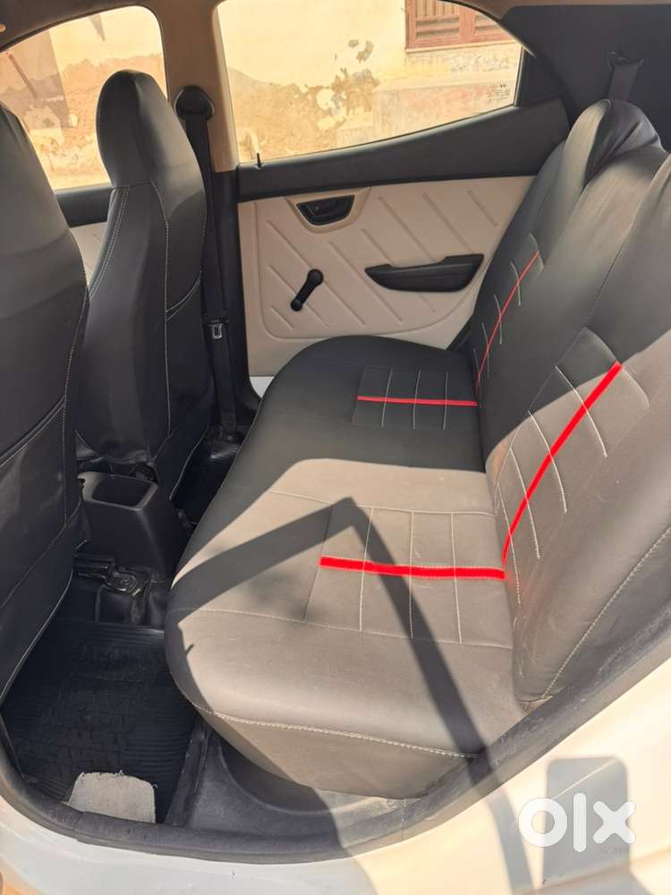 Hyundai Eon Petrol Good Condition