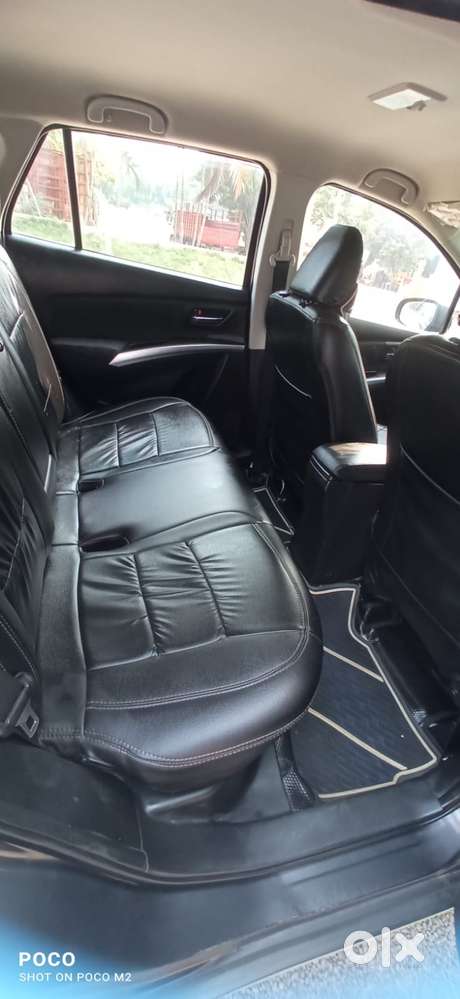 Maruti Suzuki S-cross Zeta 1.3, 2018, Diesel