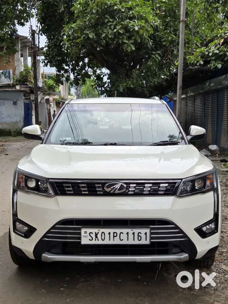 Mahindra Xuv300 2019 Diesel 70000 Km Driven