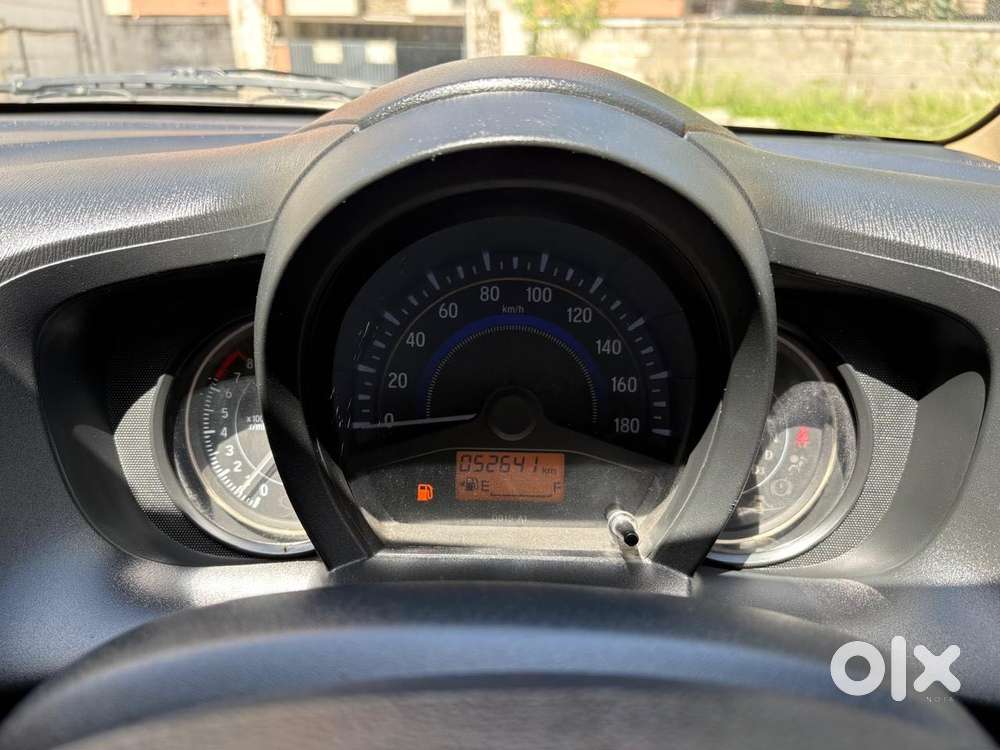 Honda Brio Vx O At, 2015, Petrol