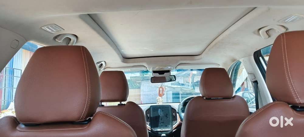 Mg Hector Plus 2.0 Sharp Diesel Turbo, 2022, Diesel