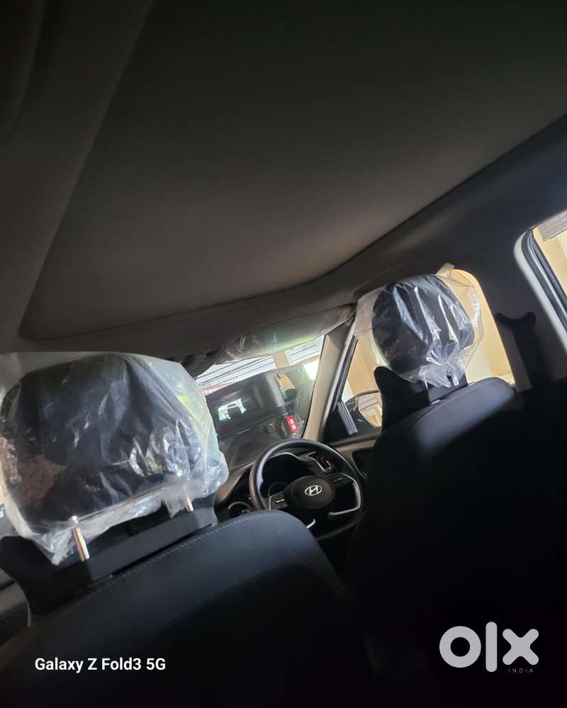 Hyundai Creta King Edition 1.5 Diesel Dual Tone, 2023, Diesel