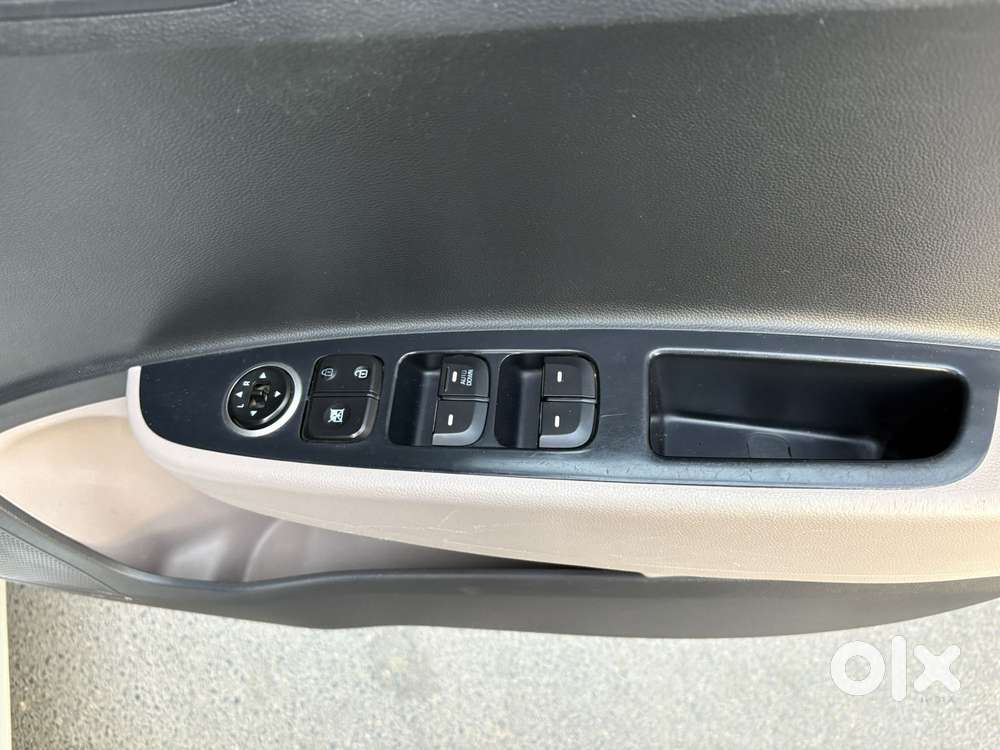 Hyundai Grand I10 Magna 1.2 Kappa Vtvt, 2018, Petrol