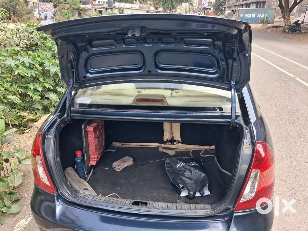 2008 Disel Car  Excellent Condition  ₹1.5l  Urgent Sell Palghar