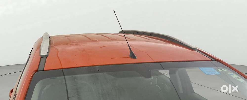 Ford Ecosport [2013-2015] 1.5 Titanium Tdci, 2014, Diesel
