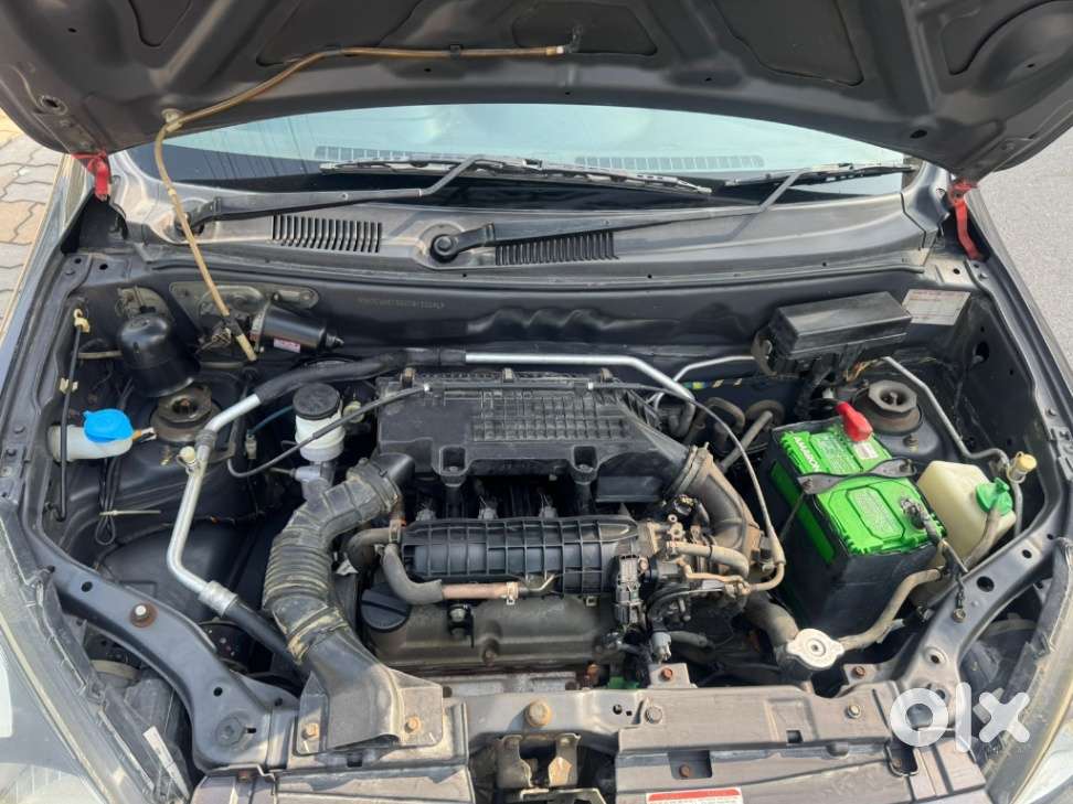 Maruti Suzuki Alto Flash Limited Edition, 2016, Petrol