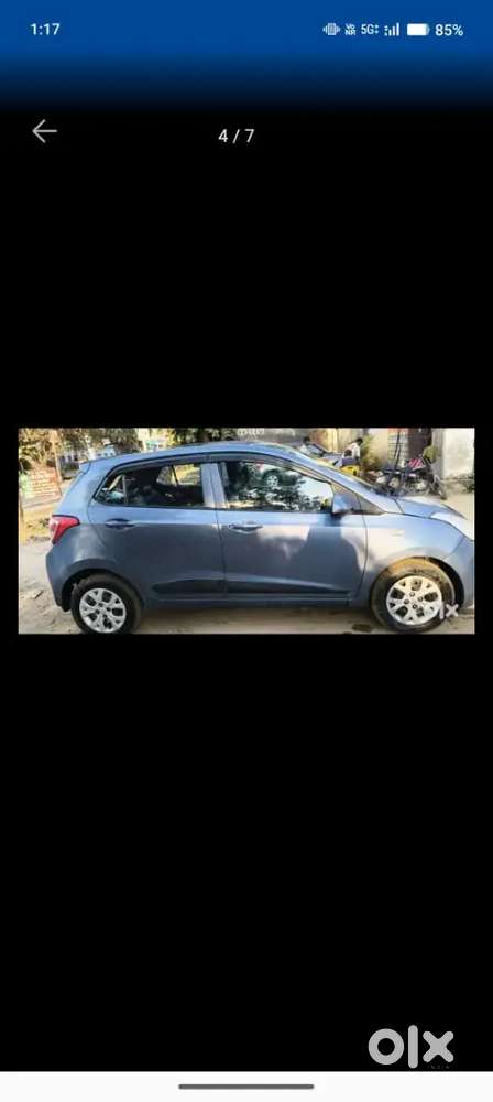 Excellent Condition Dec 2014 New Car