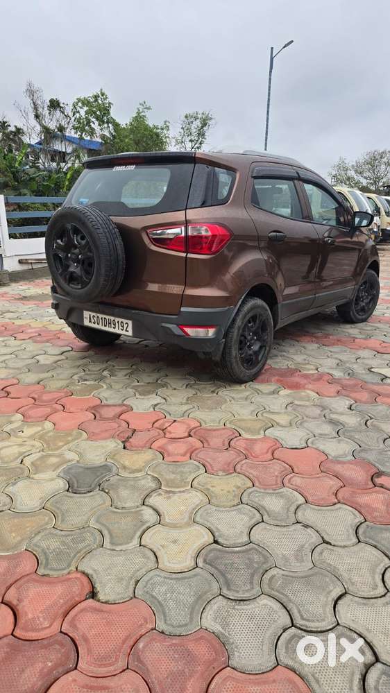 Ford Figo