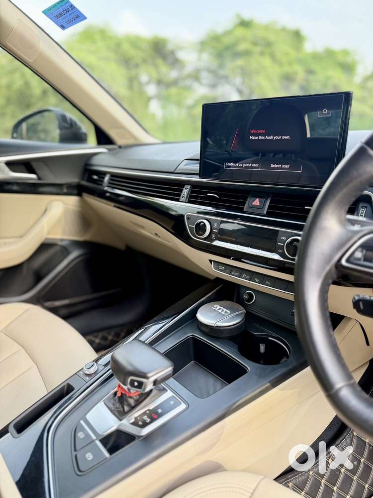 Audi A4 2.0 Technology 40 Tfsi, 2023, Petrol