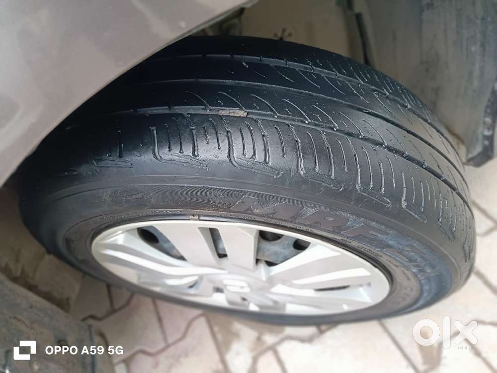 Honda City 2014-2015 I Vtec Sv, 2015, Petrol