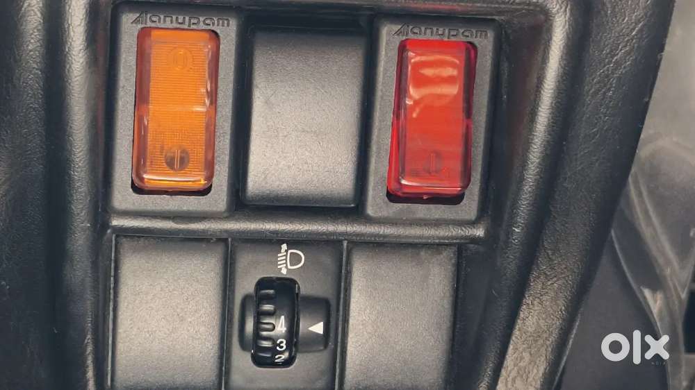 Maruti Suzuki Eeco 2021