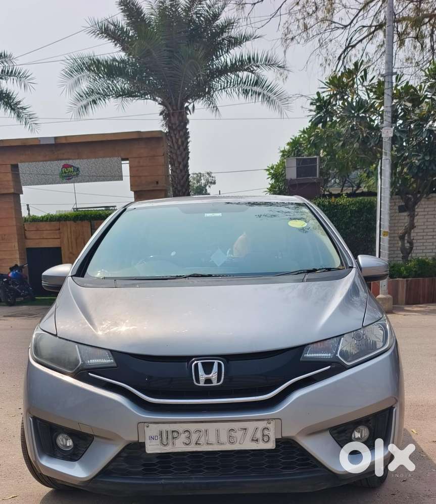 Honda Jazz Vx Cvt, 2020, Petrol