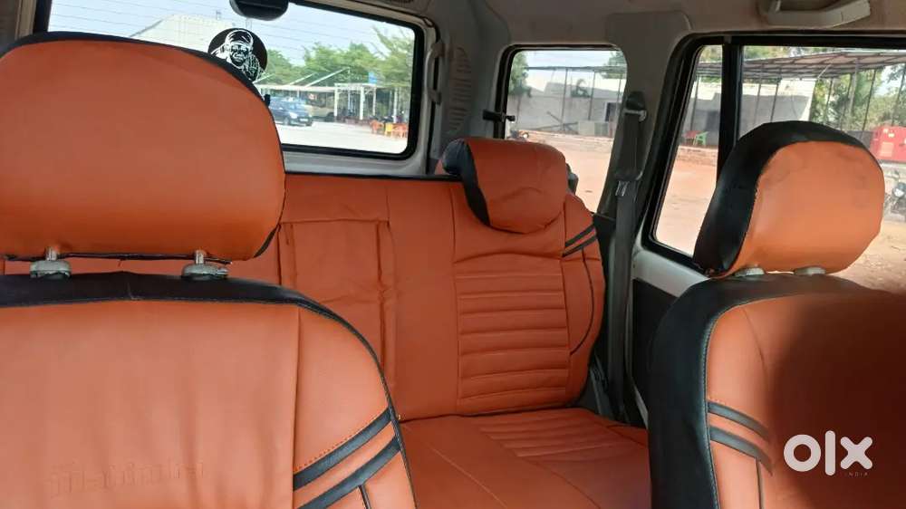 Mahindra Scorpio 2013 Diesel Good Condition