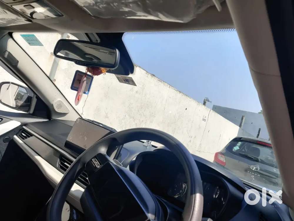 Tata Nexon 2023 Petrol Well Maintained