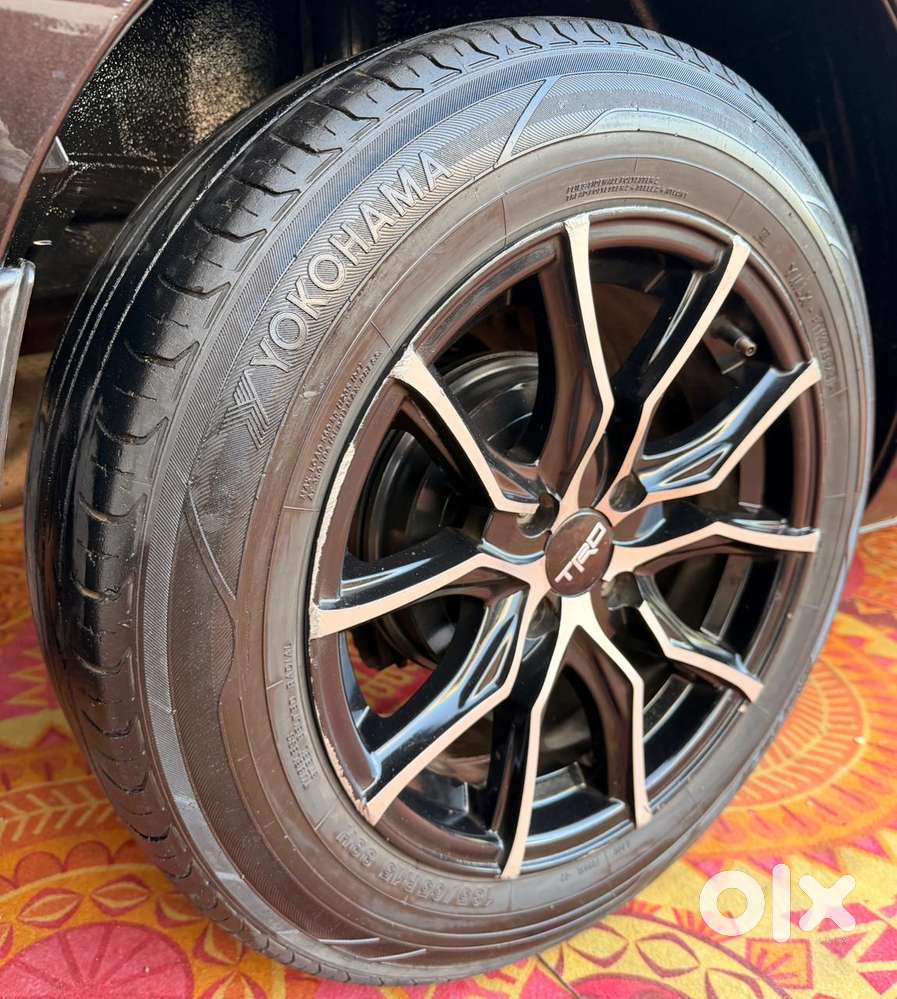 Toyota Yaris G, 2019, Petrol