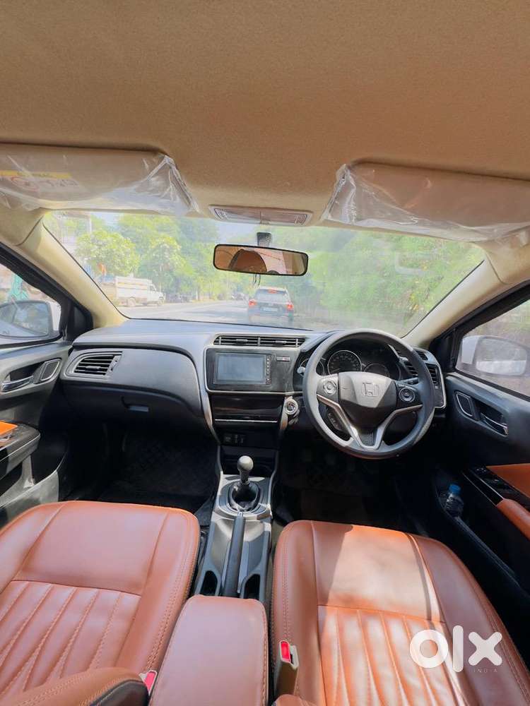 Honda City 2022 Petrol 26000 Km Driven