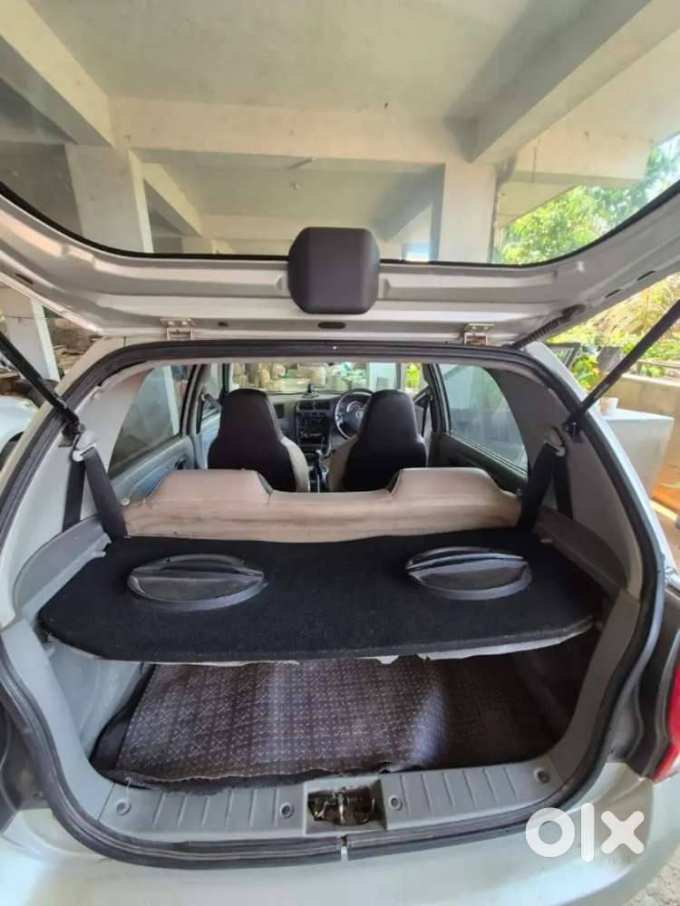 Alto K10 Petrol