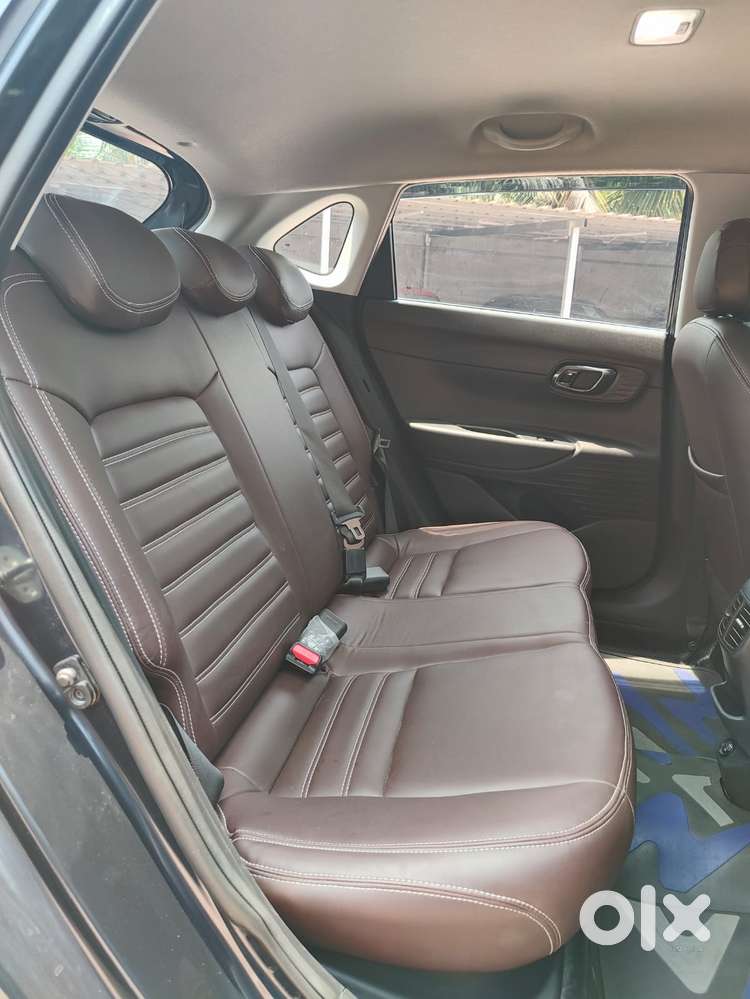 Hyundai I20, 2023, Petrol