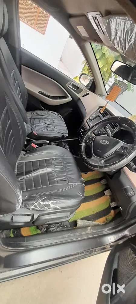 Hyundai I20 Spotz 2020 Year