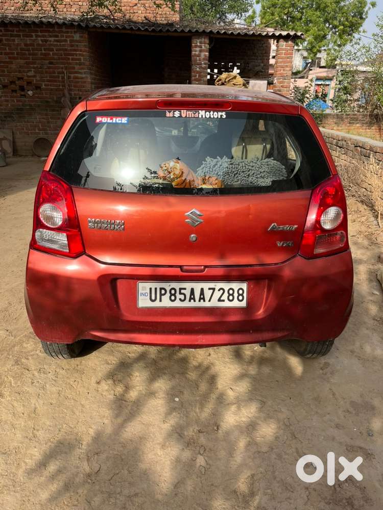 Maruti Suzuki A-star 2011 Cng & Hybrids Good Condition2031 Tak Valid