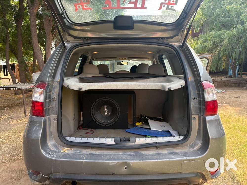 Nissan Terrano Diesel Manual 2013