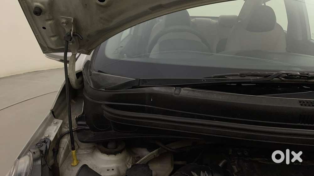 Hyundai Xcent Sx 1.2, 2017, Petrol