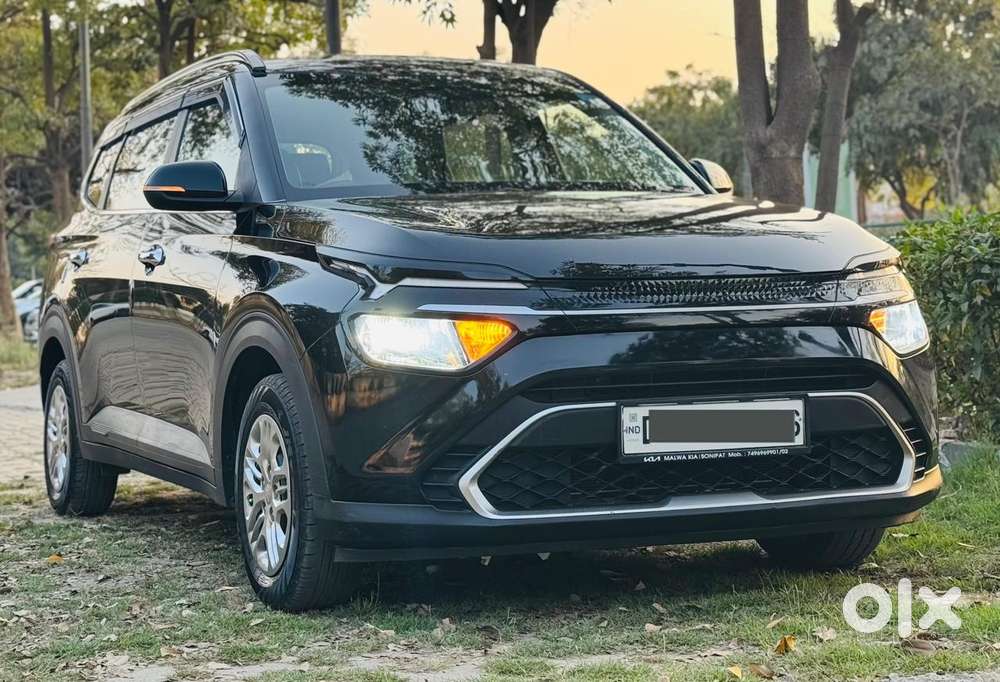 Kia Carens 1.5 Premium 7 Str, 2025, Petrol